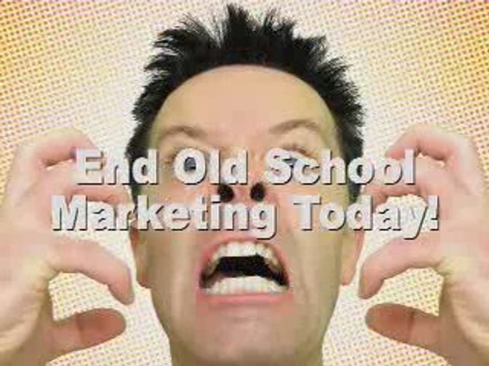 TVI Express Marketing Strategies and Free Marketing Training