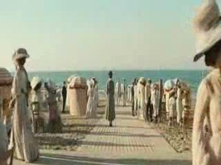 Coco Chanel’den Önce fragmanı - Coco Avant Chanell