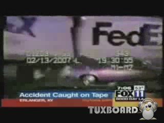 compil accidents camions