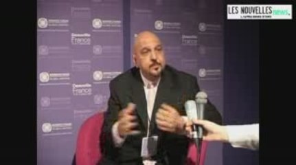 Women's Forum Global Meeting 2009 - Flash n°5