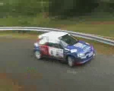 Pays de Montbeliard 2009