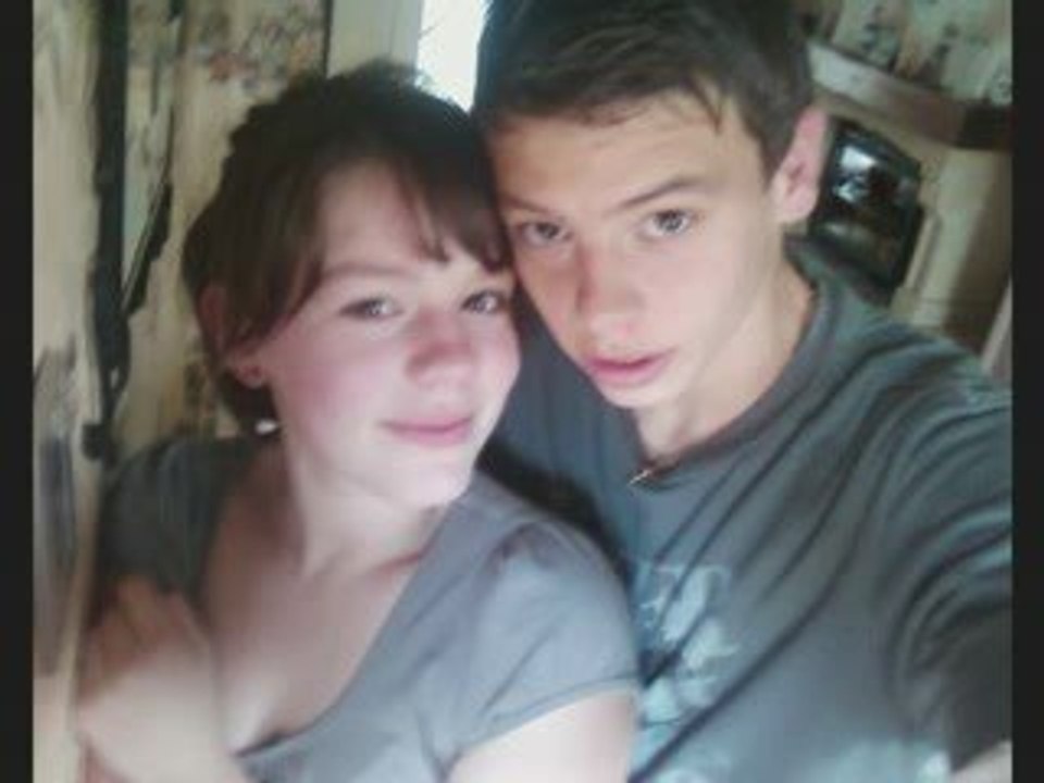 Lui et moi !!!