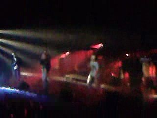 Lirisystem le 15/10/09 du lourd aie aie aie ^^