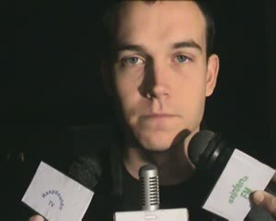 Les Founchus : poil de cul