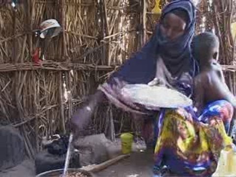 Food and nutrition insecurity deepens in the Horn of Africa as heavy rains are predicted