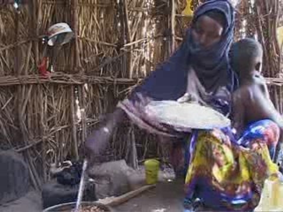 Food and nutrition insecurity deepens in the Horn of Africa as heavy rains are predicted