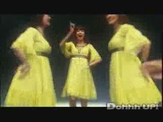 Ryuusei Boy - Berryz Kobo