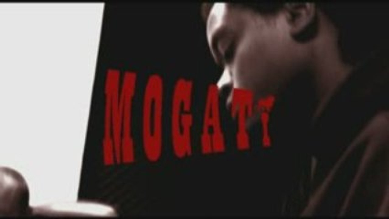 MOGATI 001