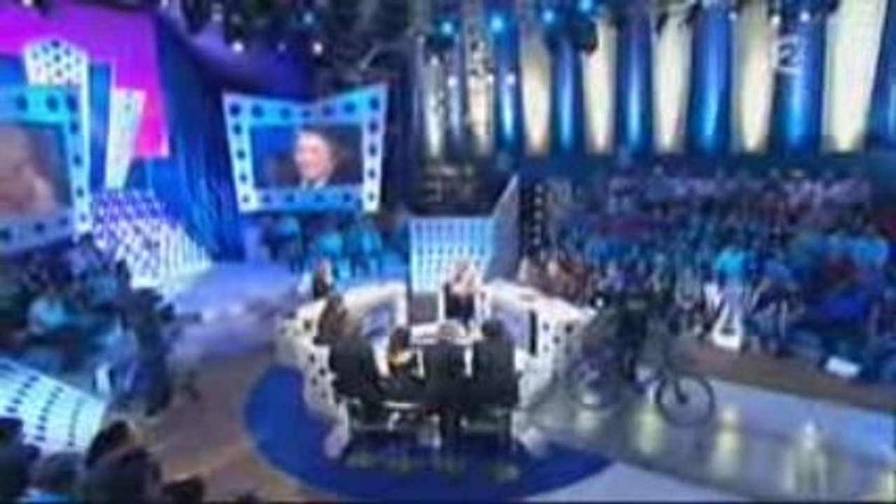 Zemmour face à Jean-Pierre MOCKY - Partie 2/2