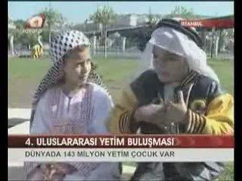 ihh, 4. yetim buluşması, yetimler, yetim buluşması,