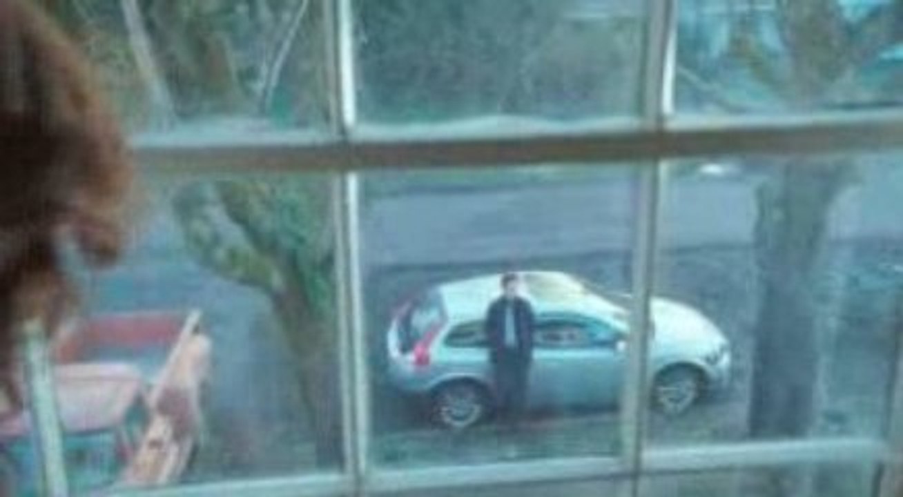 Twilight Teaser Trailer #2