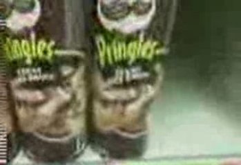 Comedy Couple - Advertising Shop Prices