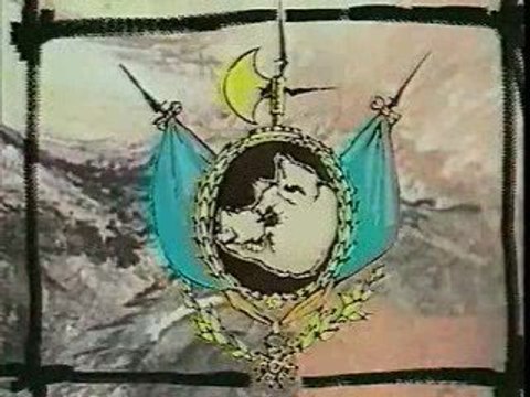 Amour Humour sont dans un bateau L'amour tombe à l'eau ...