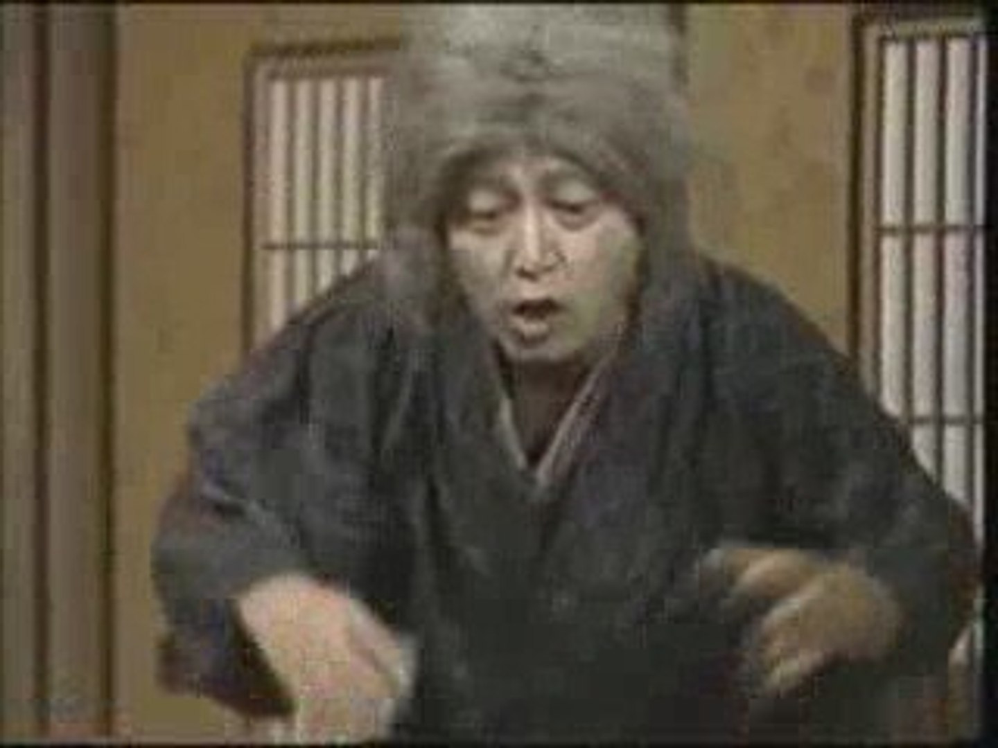 ドリフ 大爆笑 もしも気味の悪い温泉宿があったら 動画 Dailymotion
