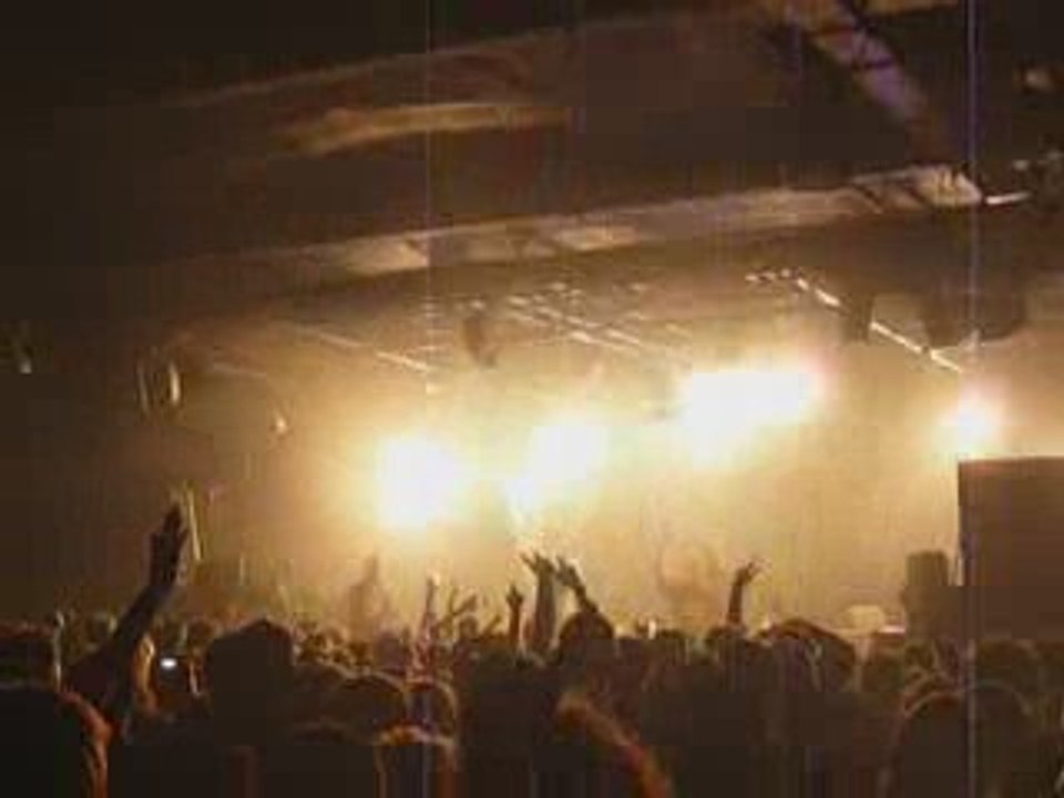 Finale solo: Championnat de France 2009 Human Beatbox