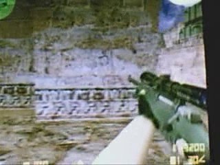 M.F.N Power Cs 1.6 PGM