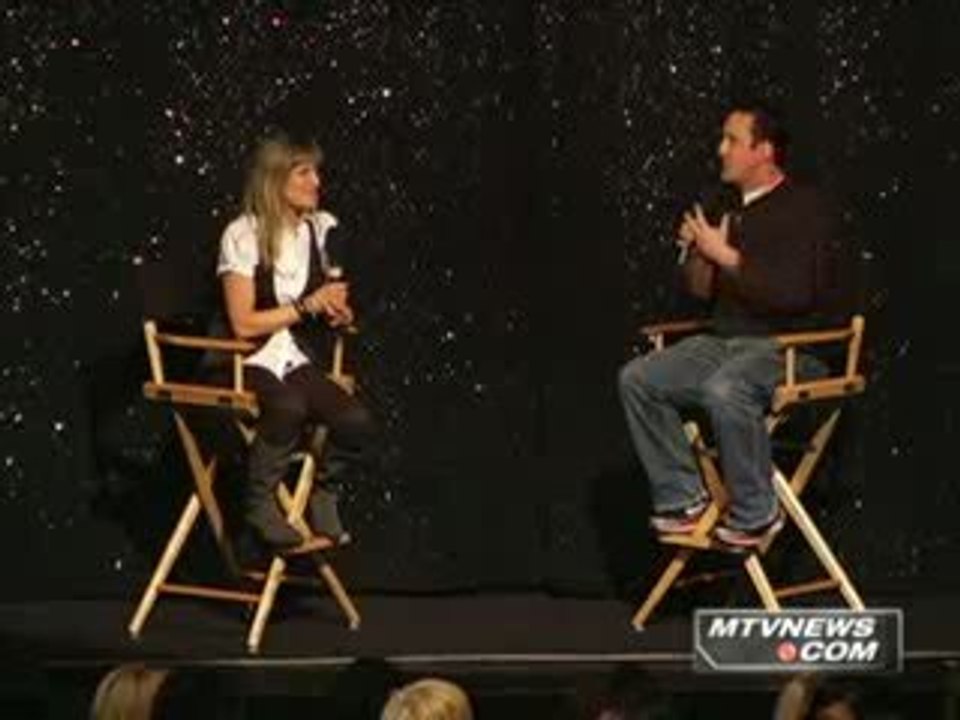 The Stunt Doubles Were Pretty Hot Too