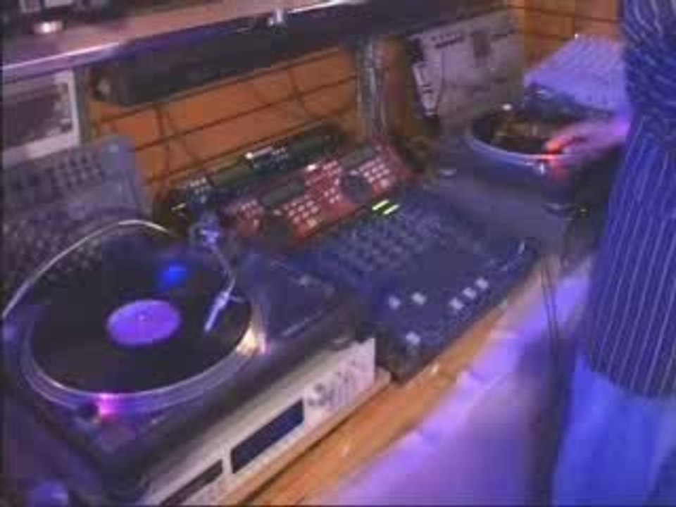 PURE SESSION FUNK EN LIVE