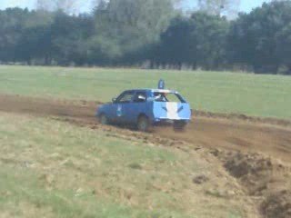 endurance senior a pin le 19 septembre 2009