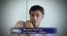 EVENEMENT KALI - Interview Bruno Gaccio et Gilles Galud