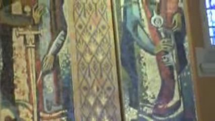 Première Lettre de St Jean - Bible Catholique