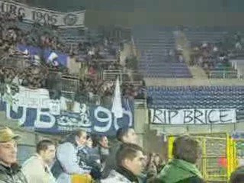 [ Strasbourg - Vannes ] HUMBA