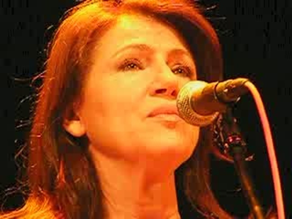 Halina Frąckowiak- Małe Jeziora- live