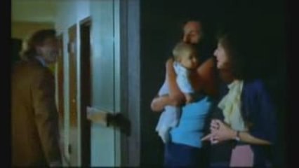 Alexandra O'neil dans le film "La clef sur la porte"