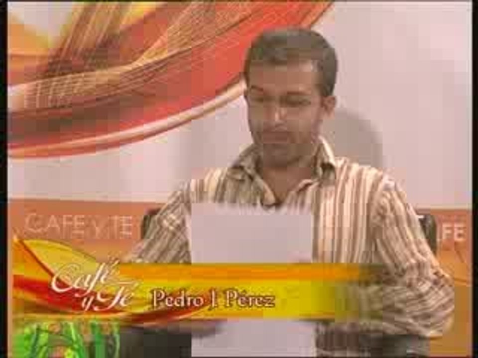 GRIPE A -PARTE 3- PEDRO J PEREZ .libro https://www.meditacionmusica.com