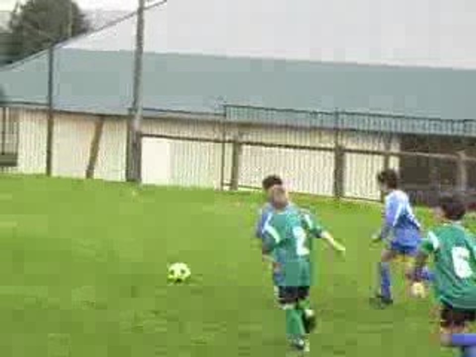 SSCC Dbts 17 Octobre 09 (but de Nassim)