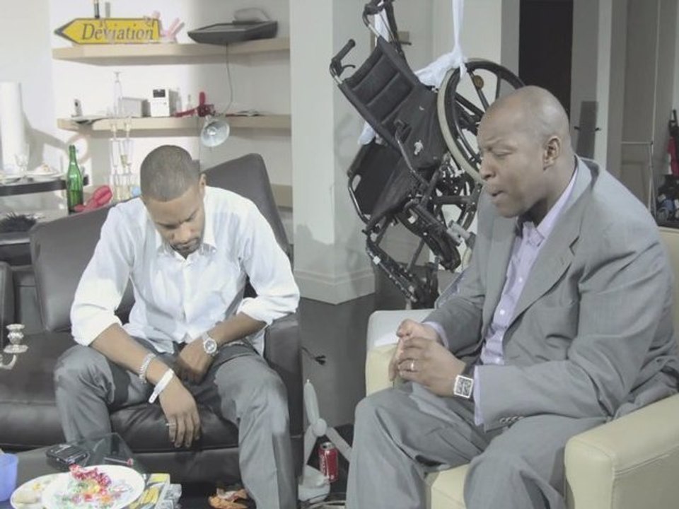 Grain De Caf Feat Oxmo Puccino - Trente Nerfs