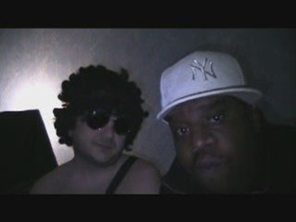 cupidon en direct de la chambre