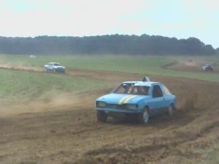 endurance senior a pin le 19 septembre 2009