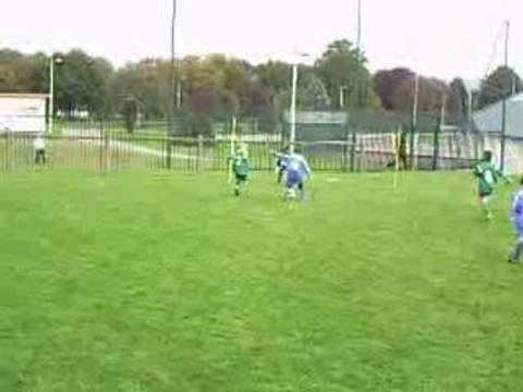 SSCC Dbts 17 Octobre 09 (but de Polo)