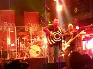 PETER MYLES - DOCTOR DOCTOR