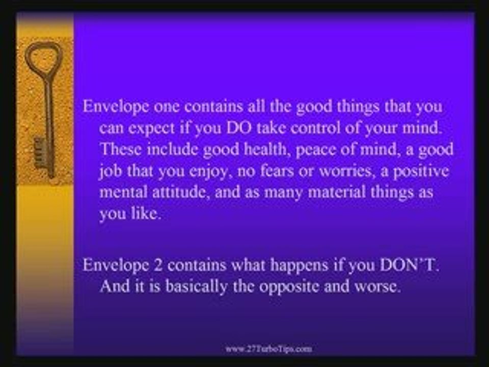 A summary of Napoleon Hill's meeting with Andrew Carnegie