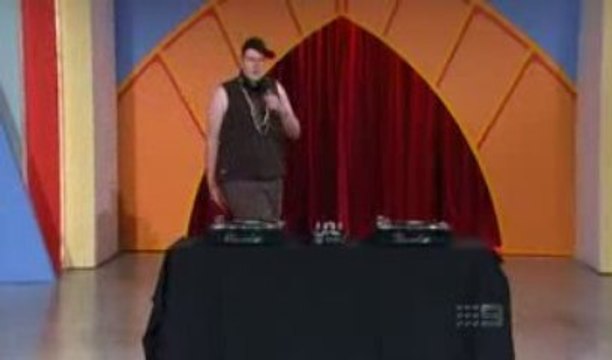 Hey Hey It's Saturday - 2nd Reunion Show (7 of 13)