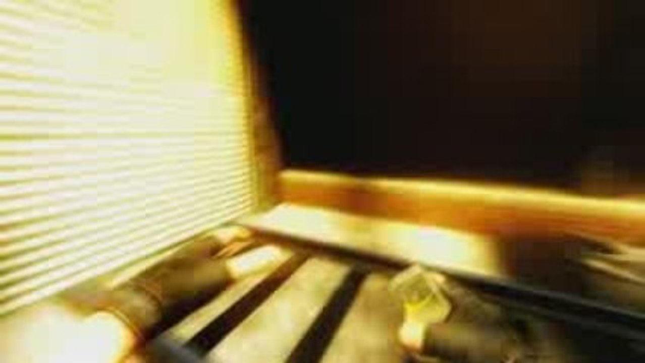 Counterfire Memories by Kaiz0r.