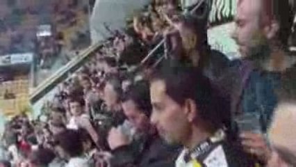 Enterrement vie de garçon à J27