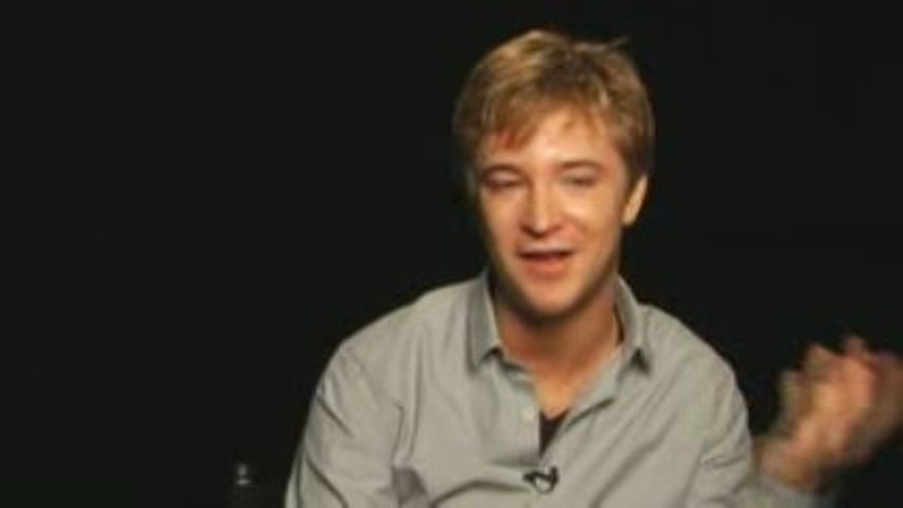 I Know Rob And He's A Wacky Guy