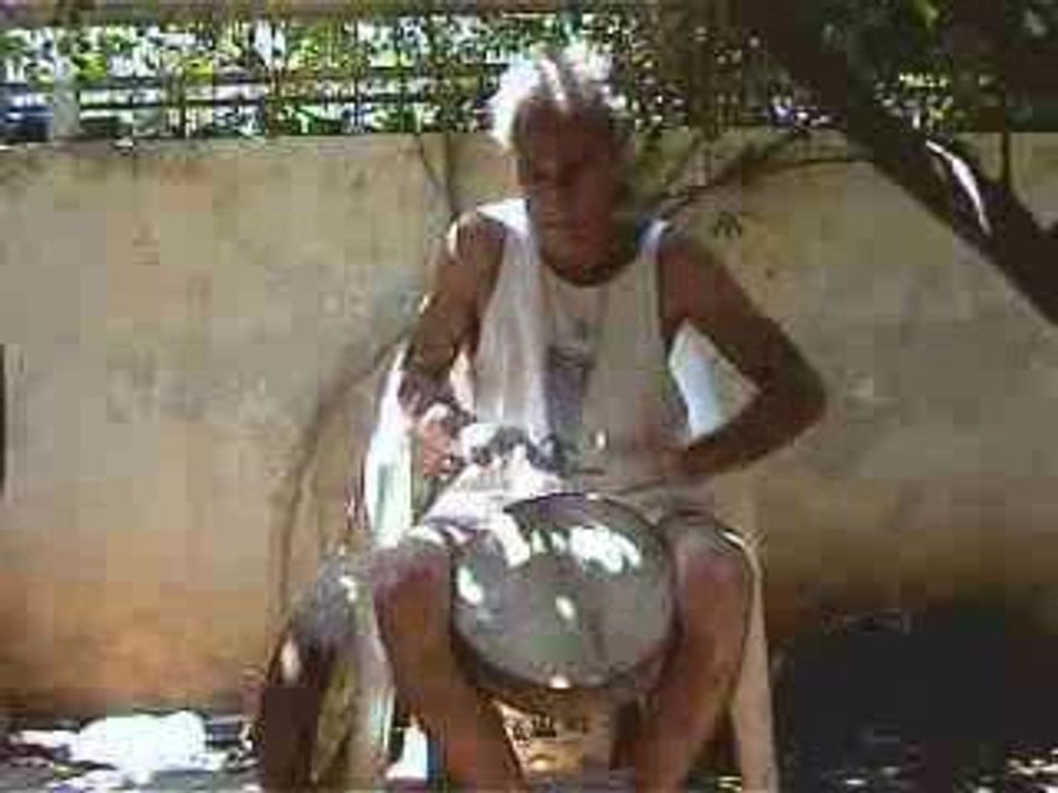 Ritual framming