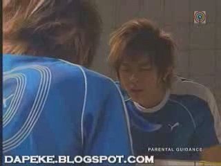 Hana Kimi Episode 17 1/2