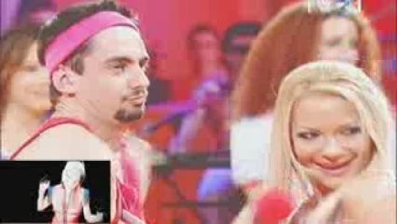 Andreea Antonescu - Mi-ai luat inima