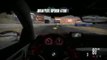 Need For Speed : Shift - Course d'Autopolis