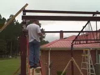 Metal Buidling contractors Jackson, Mississippi 601 750 2274