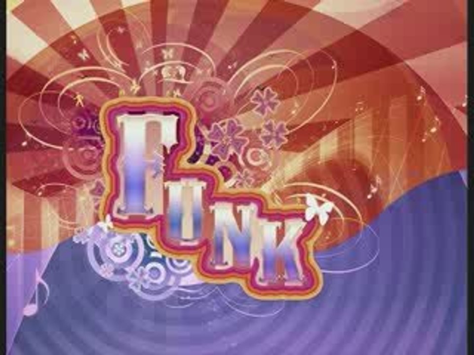 Lovin Fever - Fever    Confunkshun