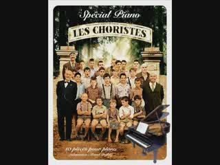 vois sur ton chemin
