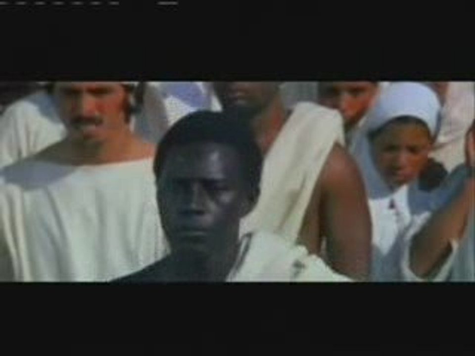 Yer gök ağlıyordu Hamzaya