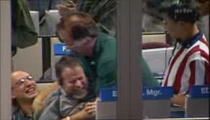 ARTE - Objectif Mars N°5 Six minutes de terreur/2