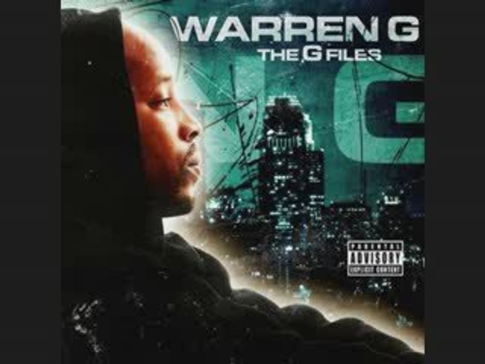 WARREN G